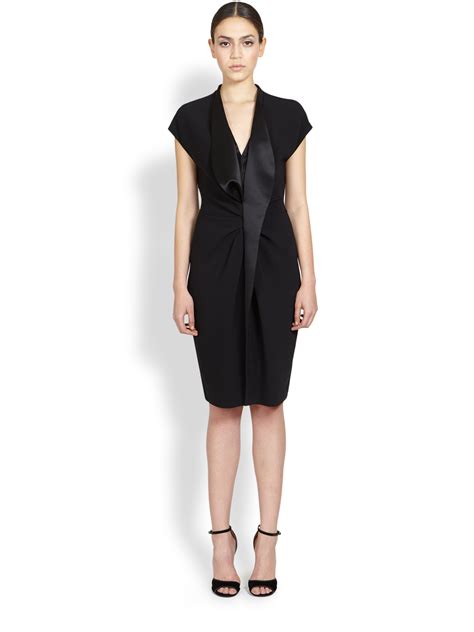 givenchy dresses shop online|givenchy aesthetic dress.